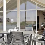 Villavilla 336 - Skastrup Strand, Fyn Og Oer Bogense