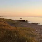 Villavilla 336 - Skastrup Strand, Fyn Og Oer *