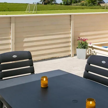 Villavilla 336 - Skastrup Strand, Fyn Og Oer