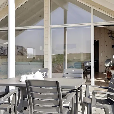 Nyaraló Villavilla 336 - Skastrup Strand, Fyn Og Oer Bogense