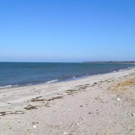 Villavilla 336 - Skastrup Strand, Fyn Og Oer Nyaraló