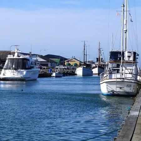 Nyaraló Villavilla 336 - Skastrup Strand, Fyn Og Oer *