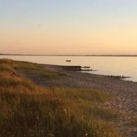 Villavilla 336 - Skastrup Strand, Fyn Og Oer Bogense